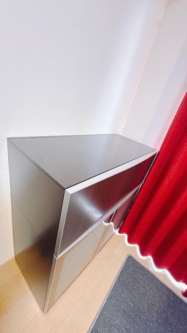 arflex アルフレックス｜コンポーザー キャビネット