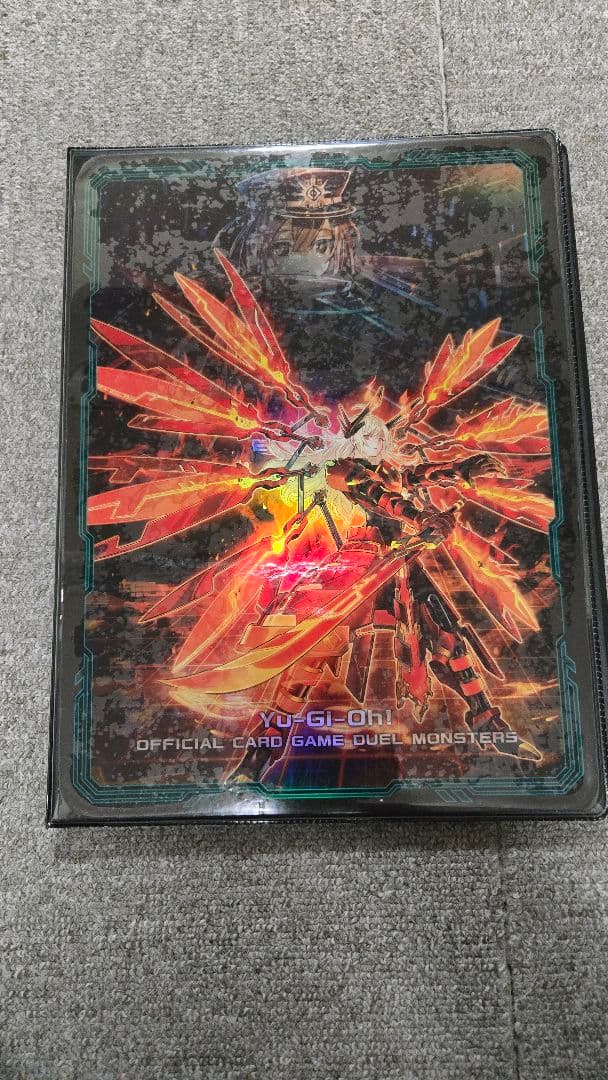 遊戯王OCG　６期レリーフ　まとめ売り　引退品