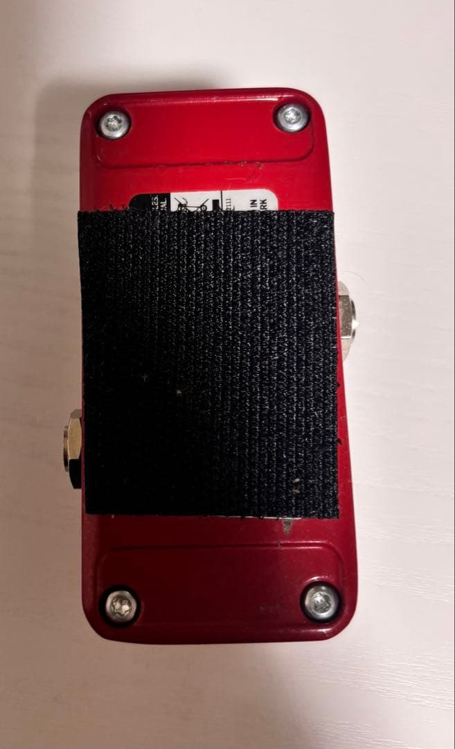 W*s様 tc electronic HOF MINI ギターエフェクター