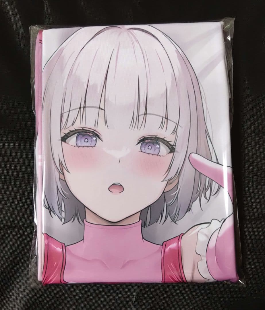 【要確認】美少女 抱き枕カバー8点セット②