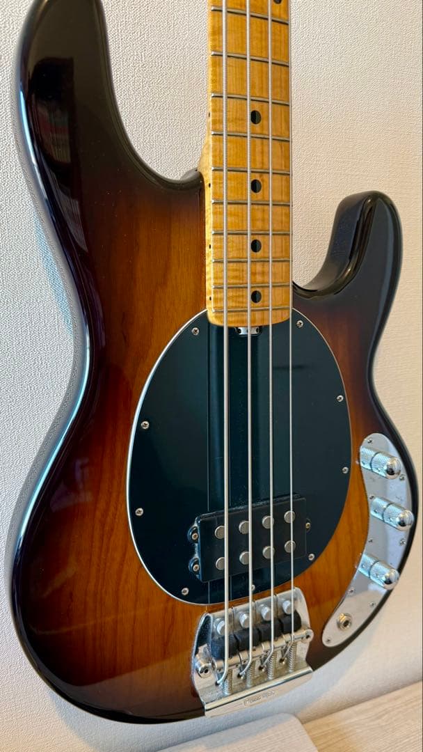 MUSICMAN StingRay USA / ミュージックマン スティングレイ