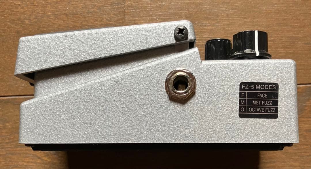 BOSS FAZZ-5 /FAZZ エフェクター【美品最終価格】
