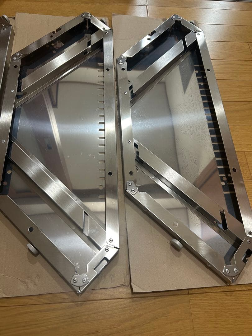 【 peak 】ジカロテーブル