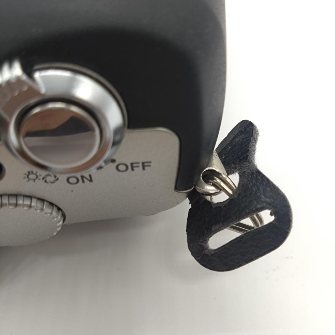 【美品／箱付き】PENTAX *ist 一眼レフ フィルムカメラ