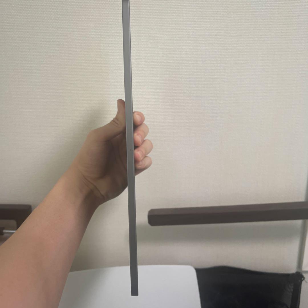 S*w様 Apple iPad Pro (11インチ) 第2世代 1TB スペー