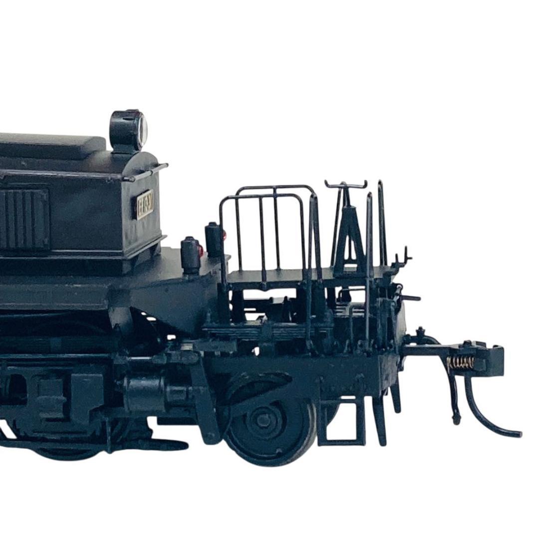 造形村 スーパーレールシリーズEF13形 凸型電気機関車 前期型