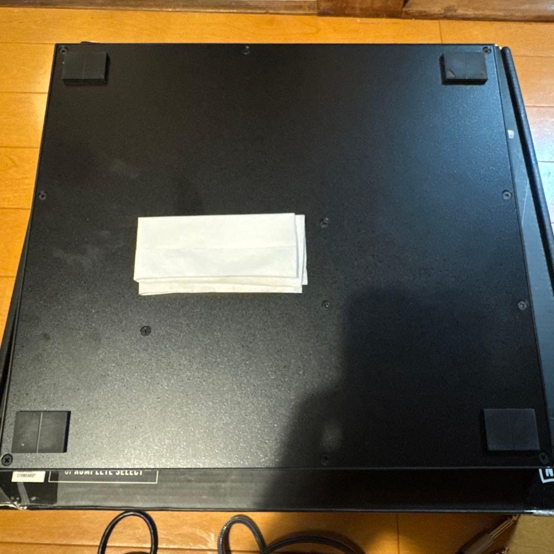 ライセンス有り　MASCHINE mk3