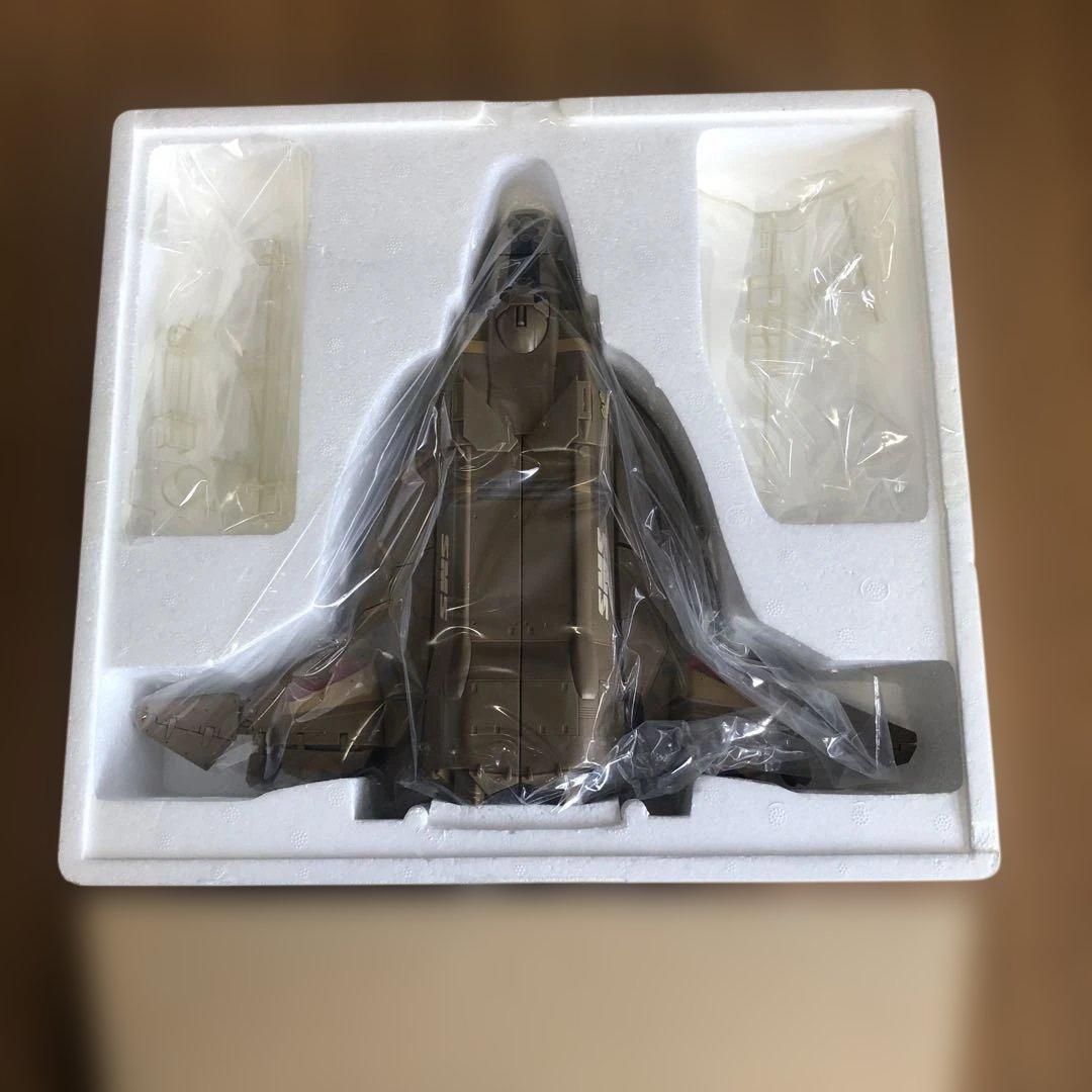 マクロスF VB-6 ケーニッヒ・モンスター (SP Ver.)