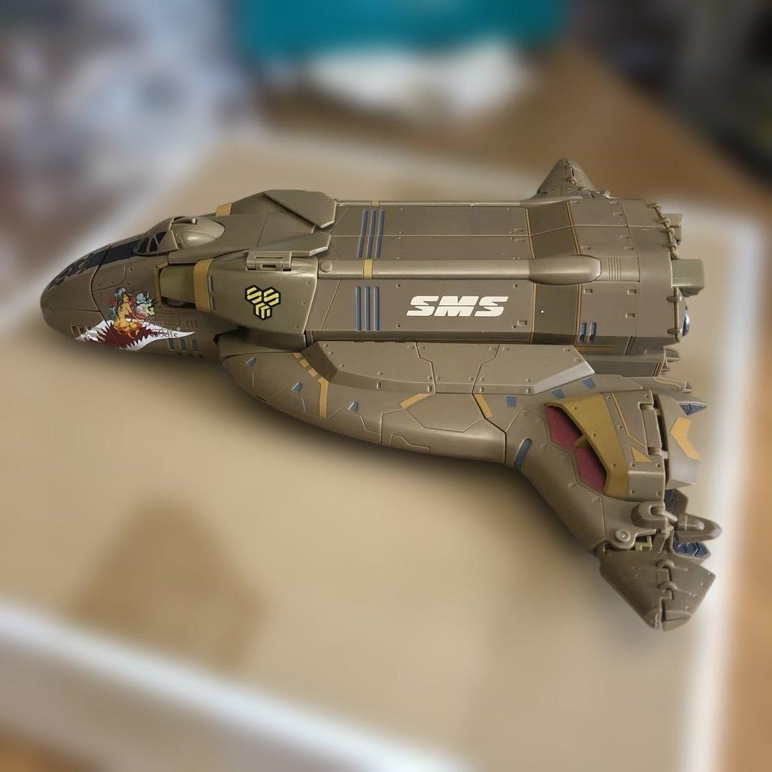 マクロスF VB-6 ケーニッヒ・モンスター (SP Ver.)