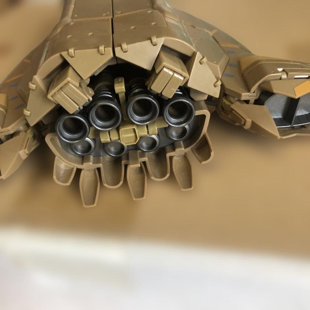 マクロスF VB-6 ケーニッヒ・モンスター (SP Ver.)