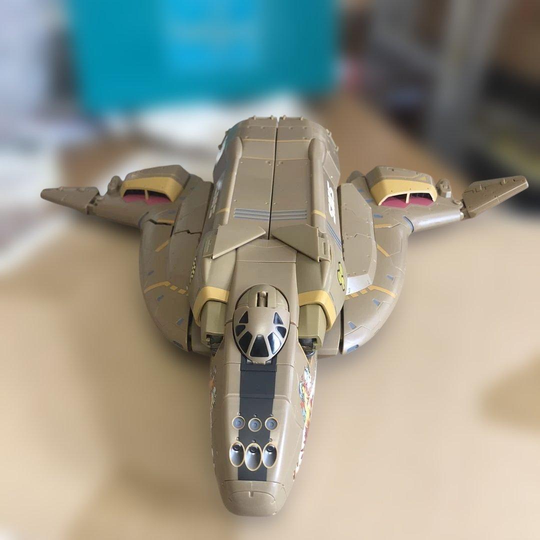 マクロスF VB-6 ケーニッヒ・モンスター (SP Ver.)