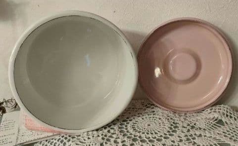 1790:イマン 好き！プリンセスローズ　丸缶S　新品・未使用