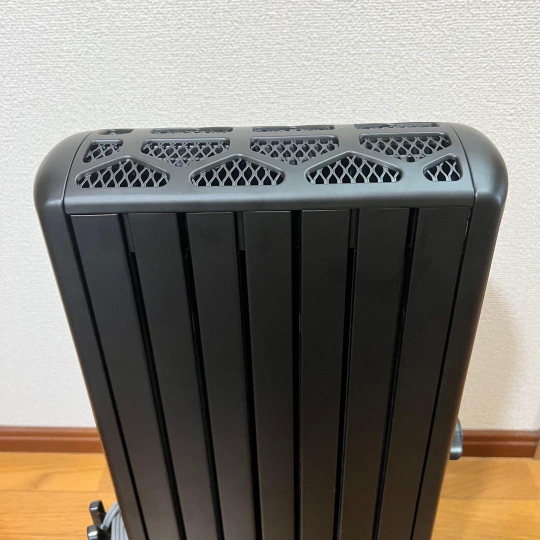 DeLonghi マルチダイナミックヒーター MDHU09-PB