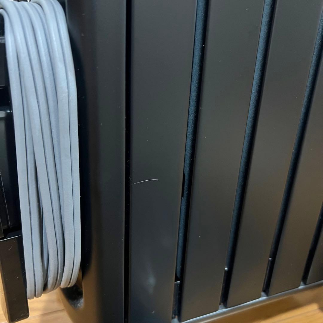 DeLonghi マルチダイナミックヒーター MDHU09-PB