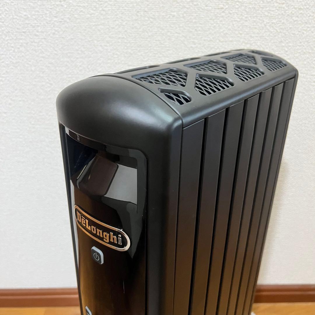 DeLonghi マルチダイナミックヒーター MDHU09-PB