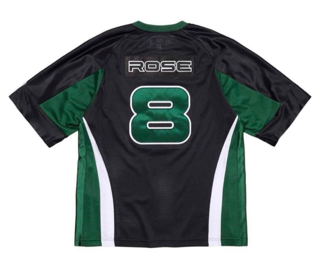 F*★様 Supreme®/Martine Rose® Football Jer