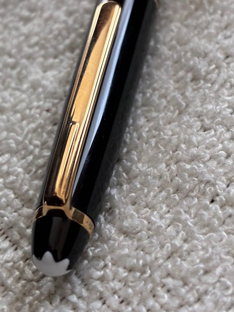 ◾️美品◾️モンブラン164 ボールペン◾️マイスターシュテュック クラシック◾️