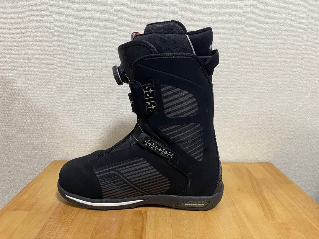 head スノボブーツ 28cm ブーツストラップ付