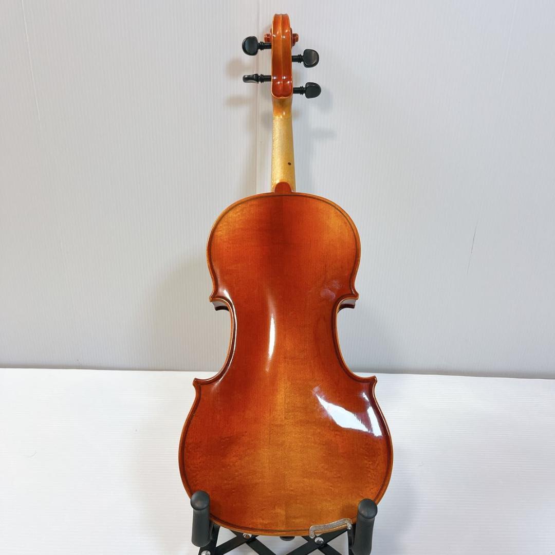 SUZUKI スズキ バイオリン No.280 4/4 1987年製