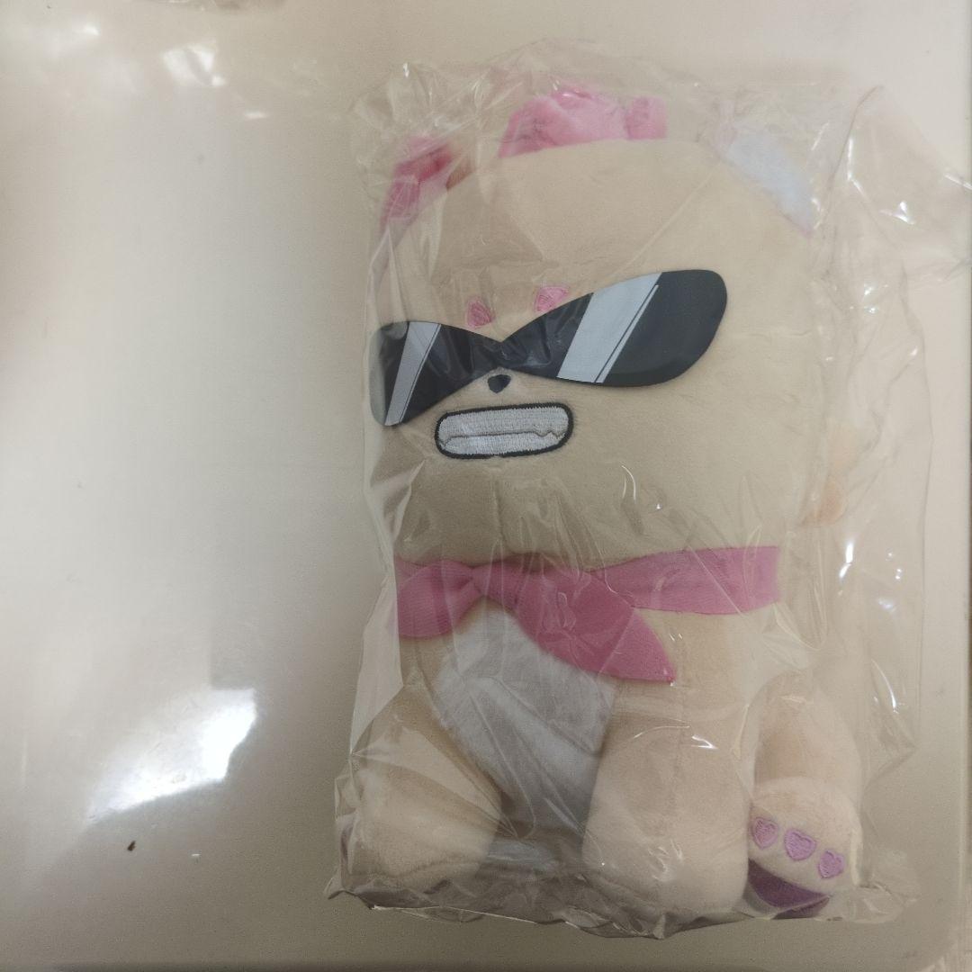 フワモコ誕生日記念2024年グッズ