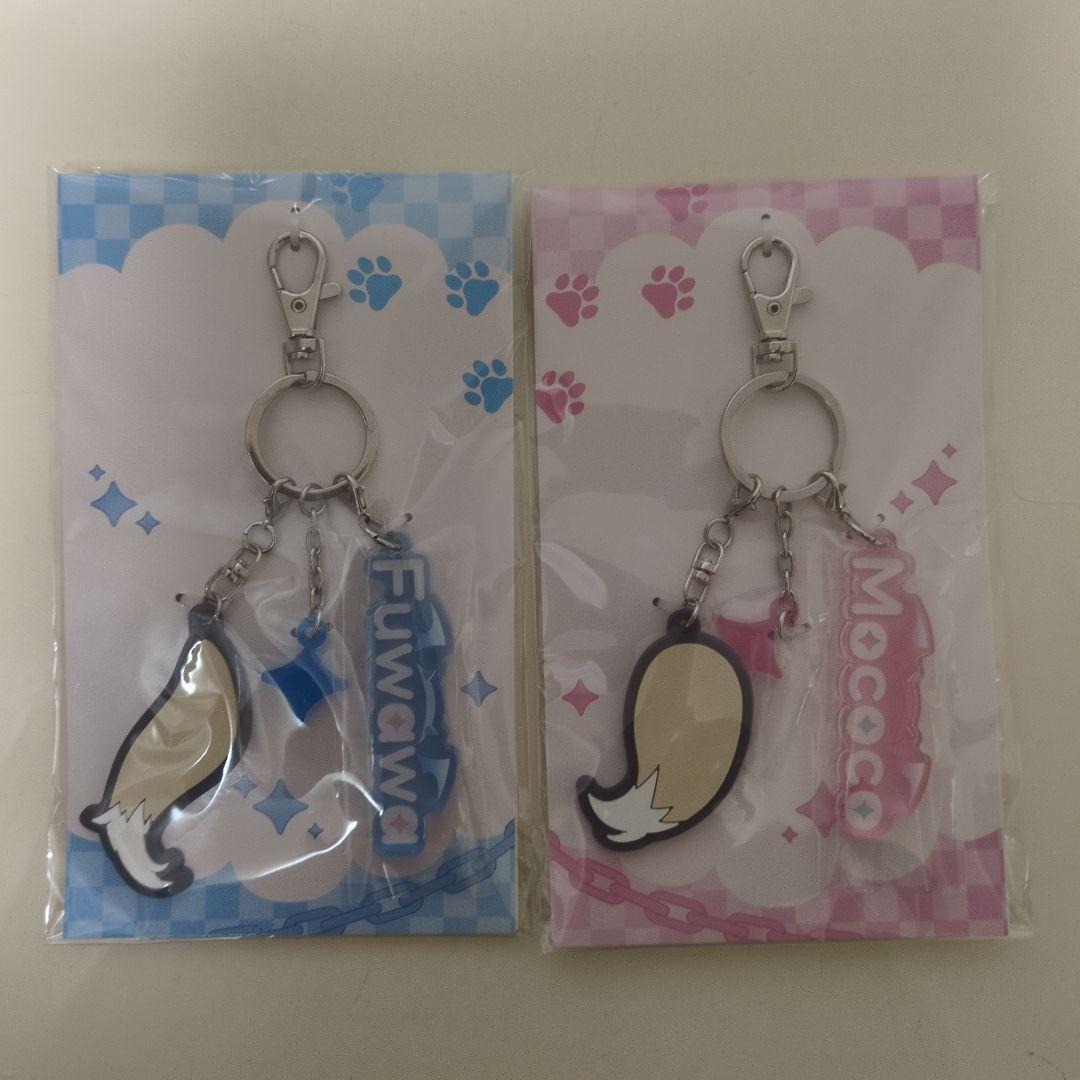 フワモコ誕生日記念2024年グッズ