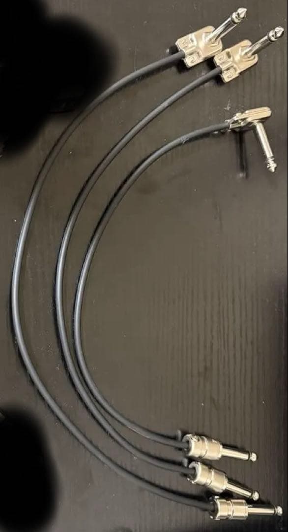 CAJ KLOTZ/FREE THE TONE パッチケーブル11本 まとめ売り