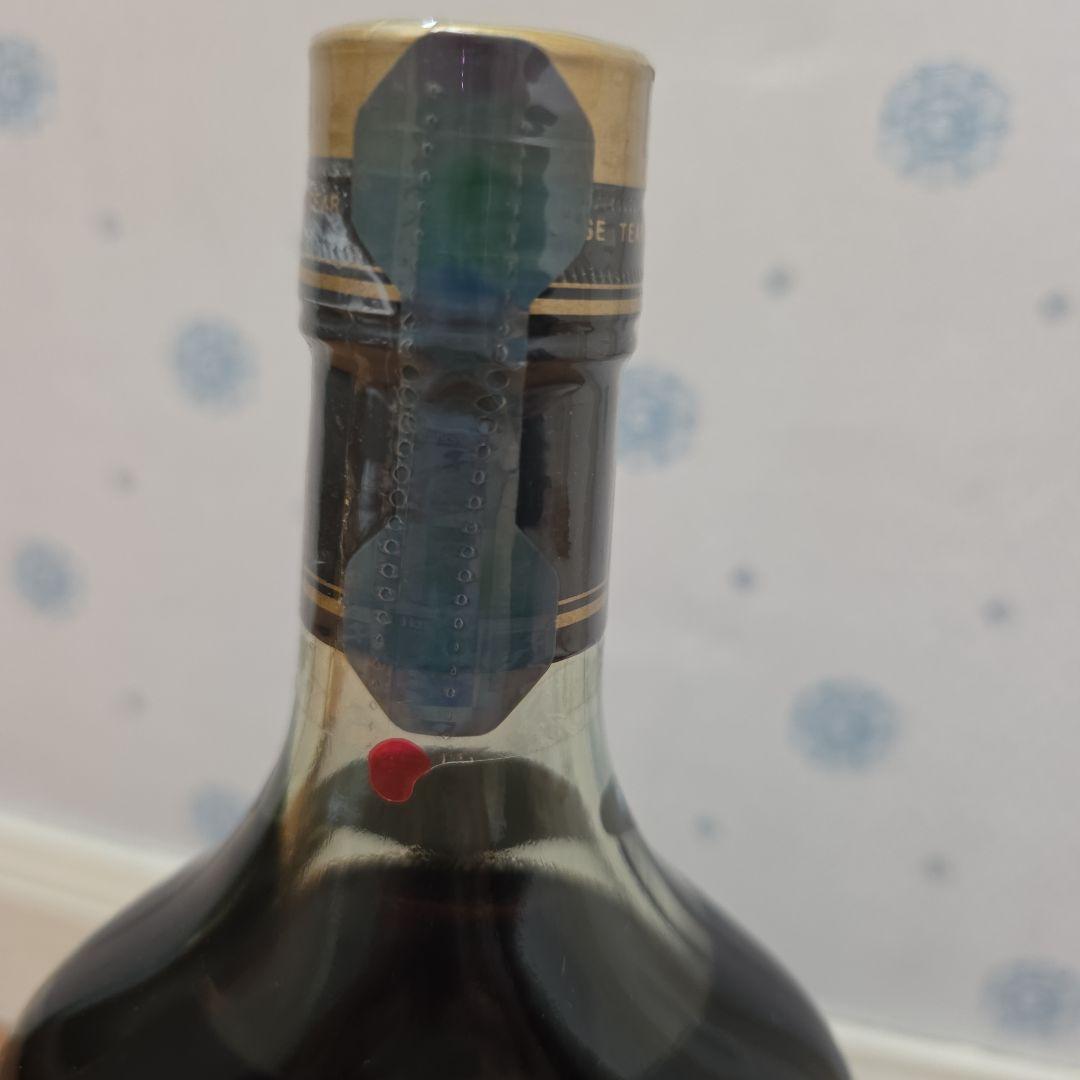 Hennessy XO ヘネシー コニャック 700ml　金キャップ