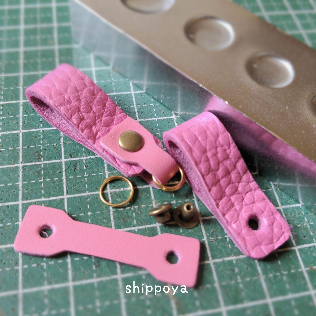 ゆきくま/セミオーダー/ミニ財布