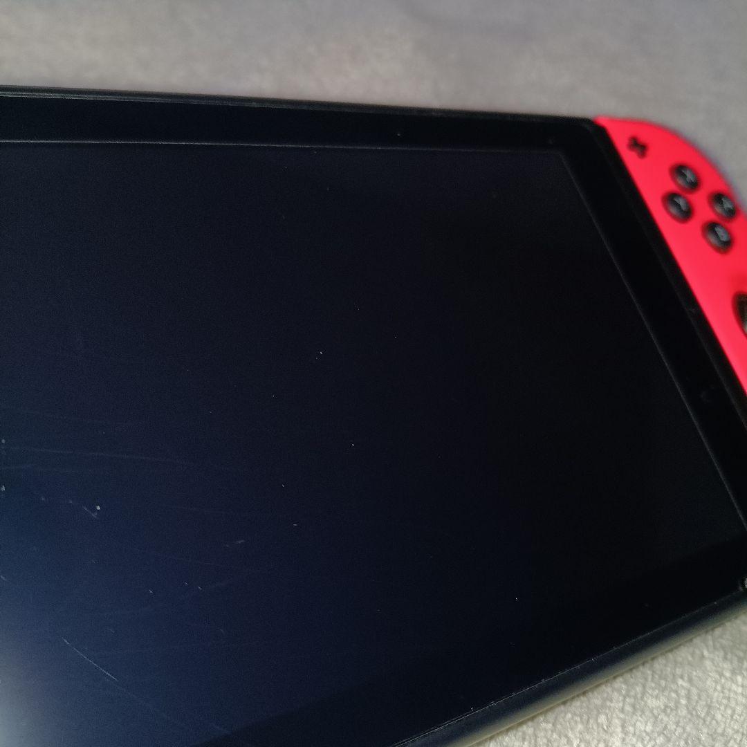 ☆24時間以内発送☆ Nintendo Switch 本体 ネオン