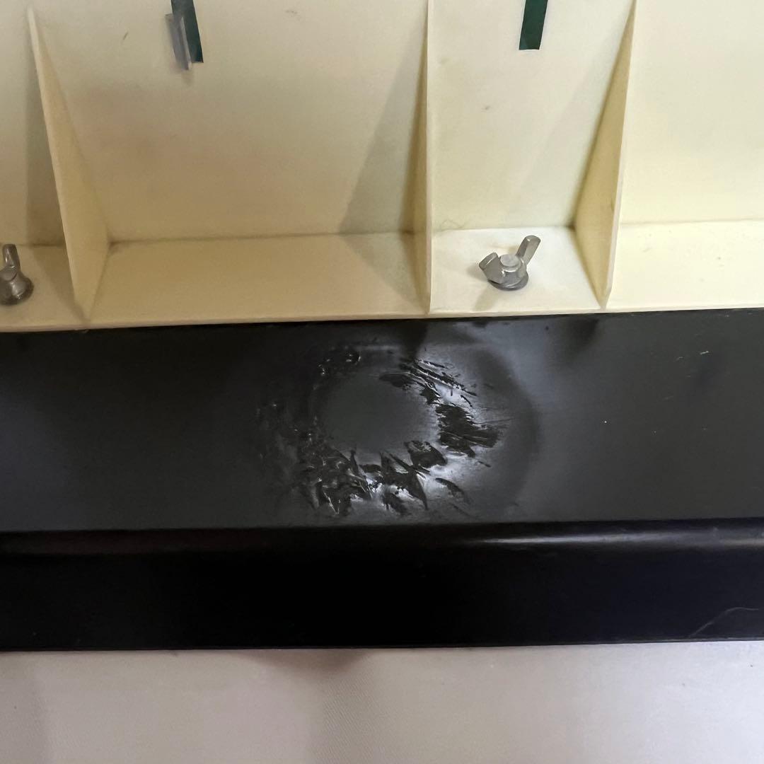 【】非売品 トミカ店頭用ディスプレイケース 40台用／ECO-7