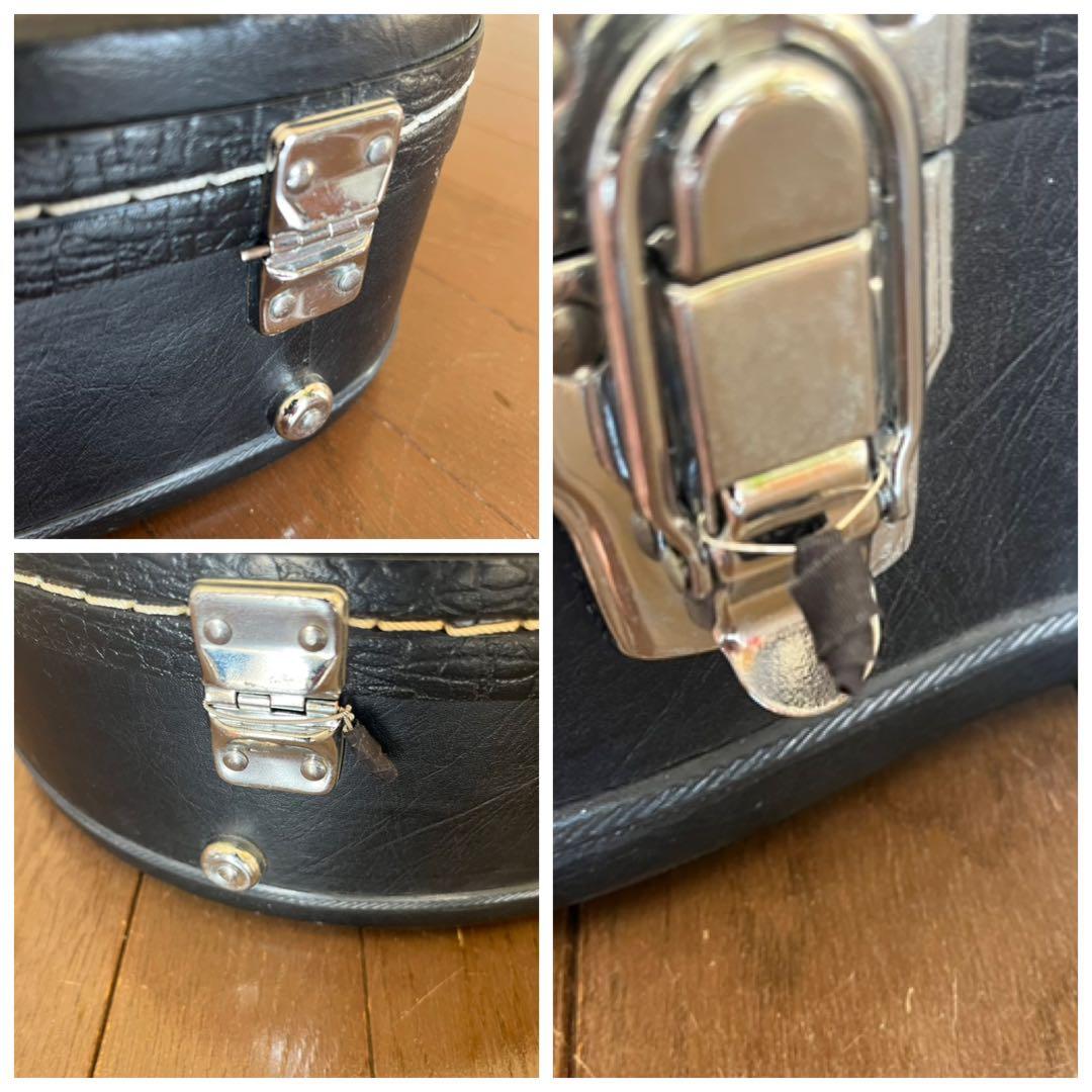 【日本製】Les Paul Epiphone Gibson オイルフィニッシュ