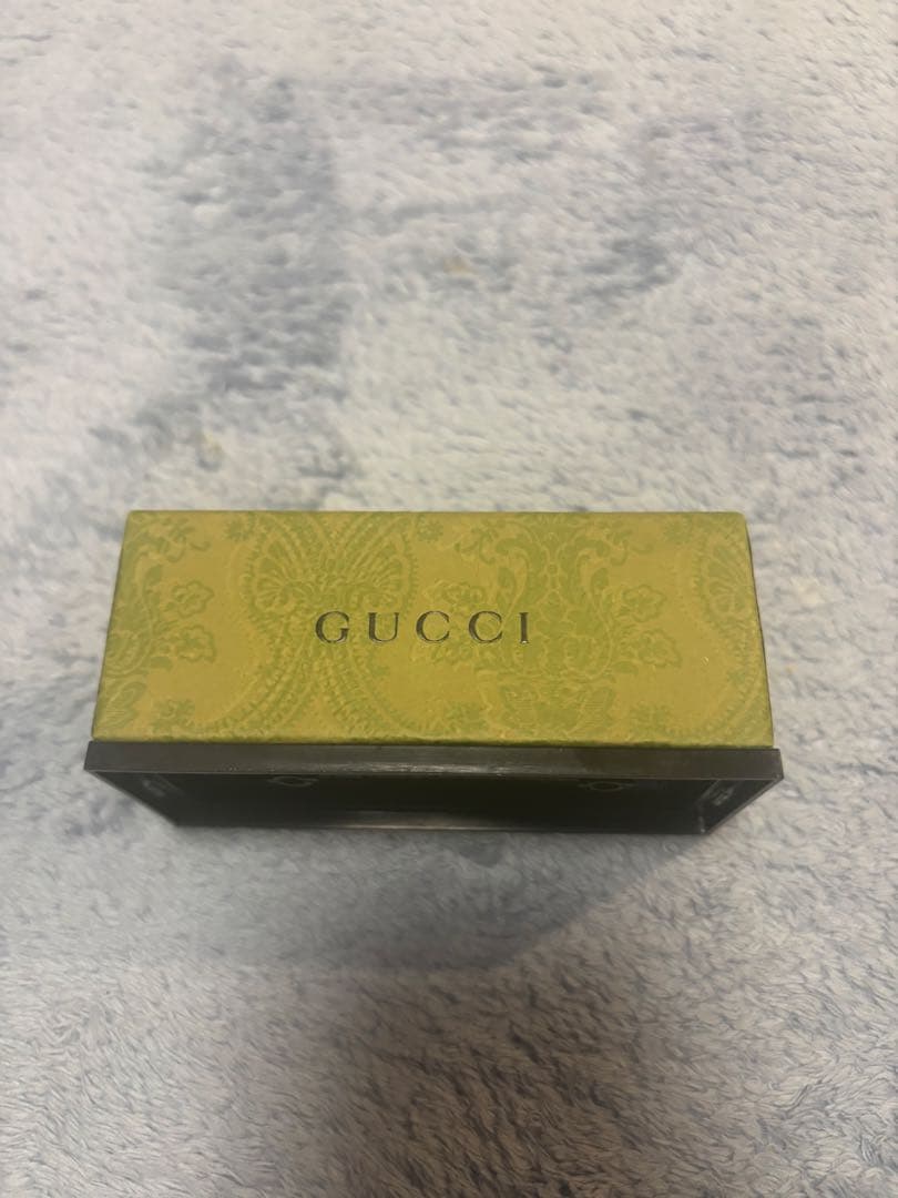 GUCCI Cadillac Seville ホットウィール世界限定5000