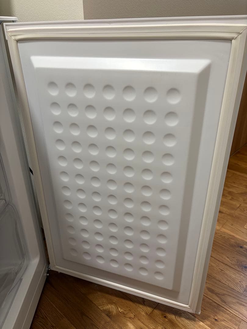 ★mariko.y 専用★アレジア 82L 冷凍庫 AR-BD86 2020年製