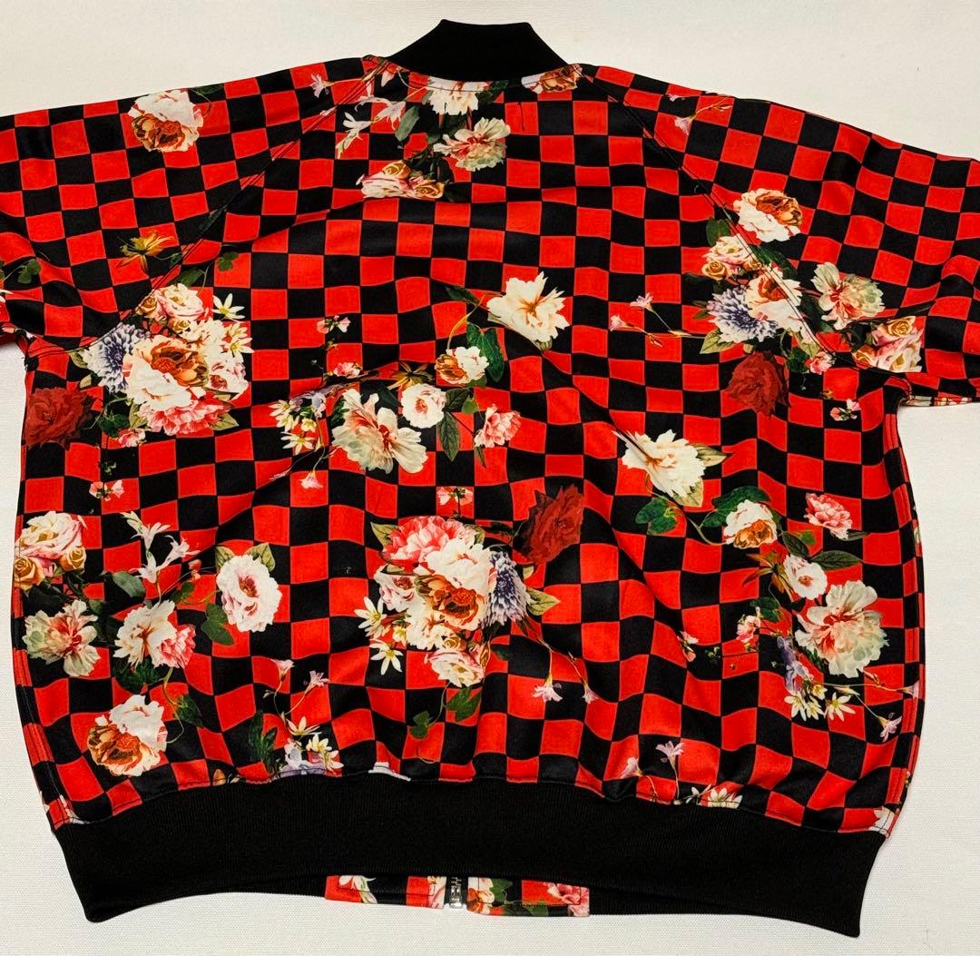 FANTASTICS 24karats ジャージ　Sサイズ