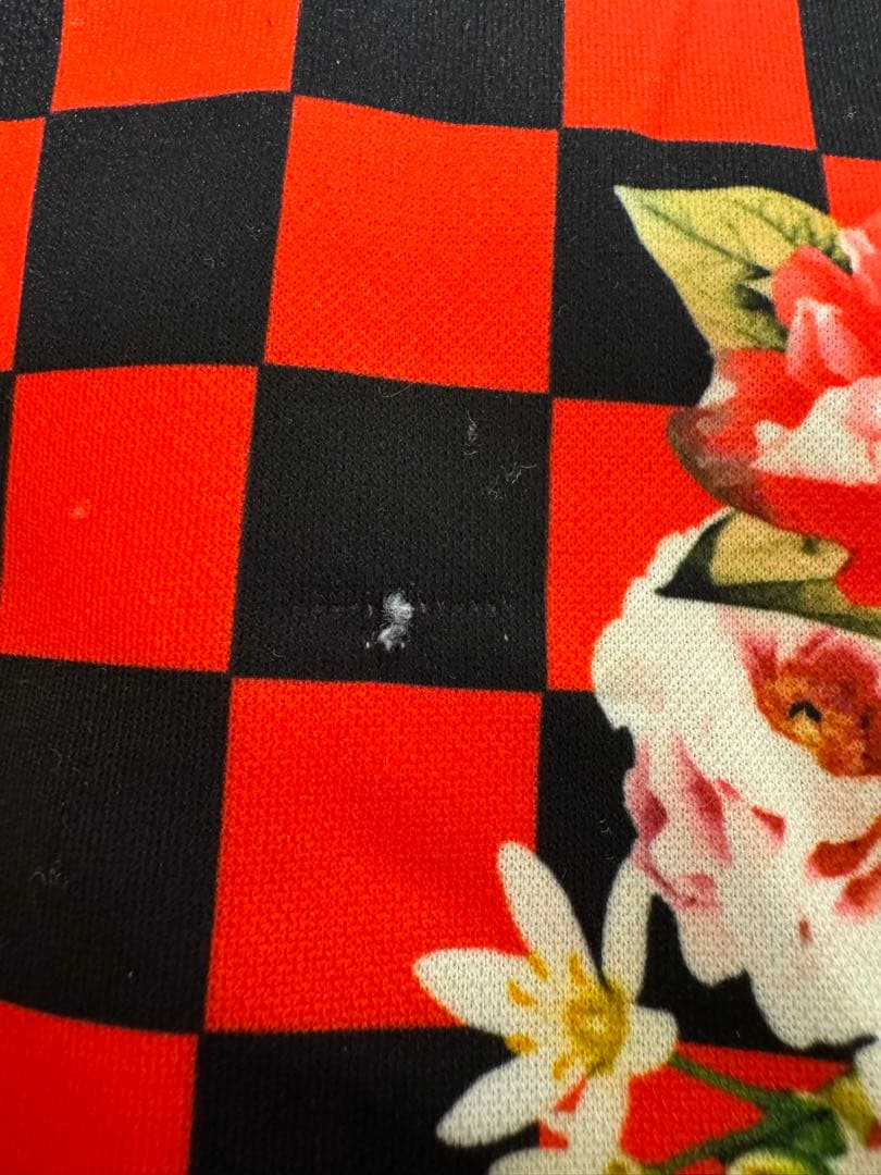 FANTASTICS 24karats ジャージ　Sサイズ