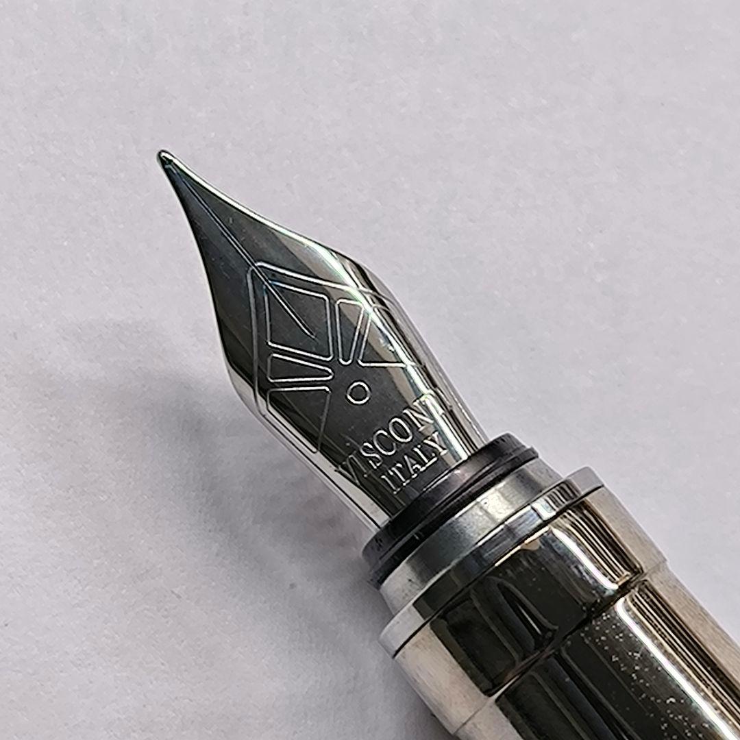 【断捨離】ヴィスコンティ ヴァンゴッホ 麦畑 F