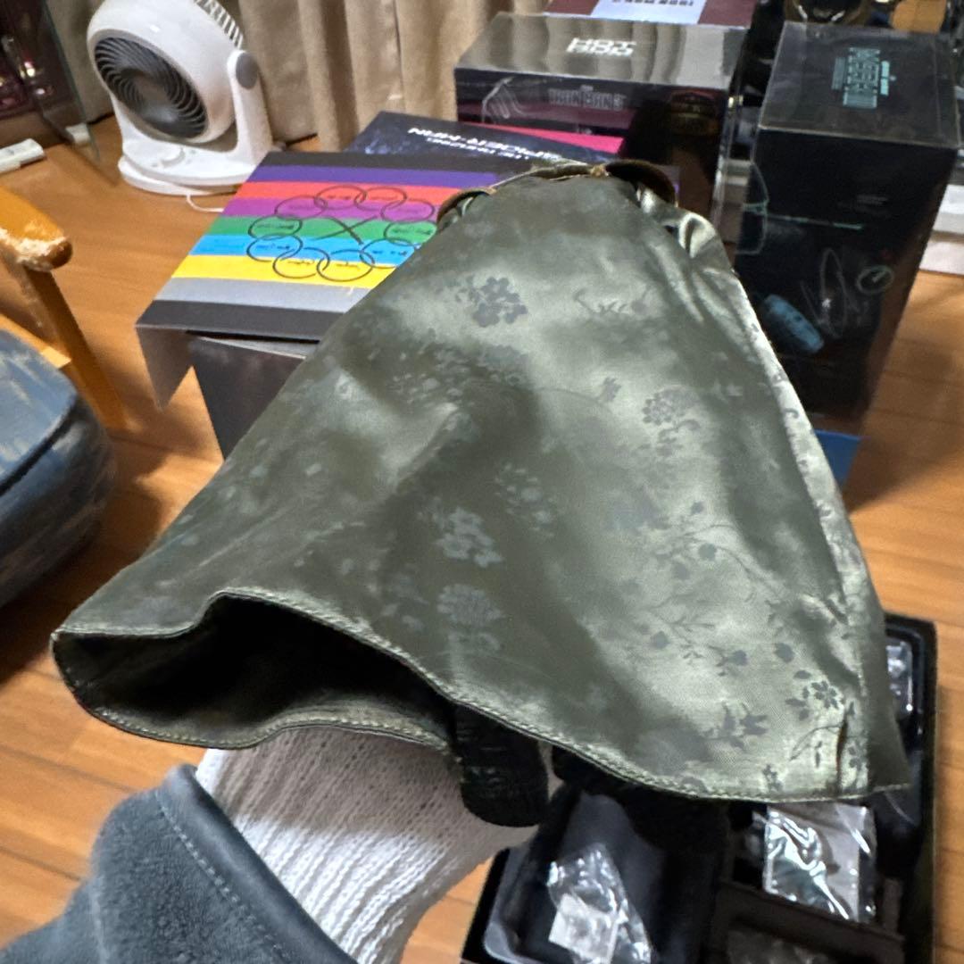 ホットトイズ　アイアンマン　マンダリン