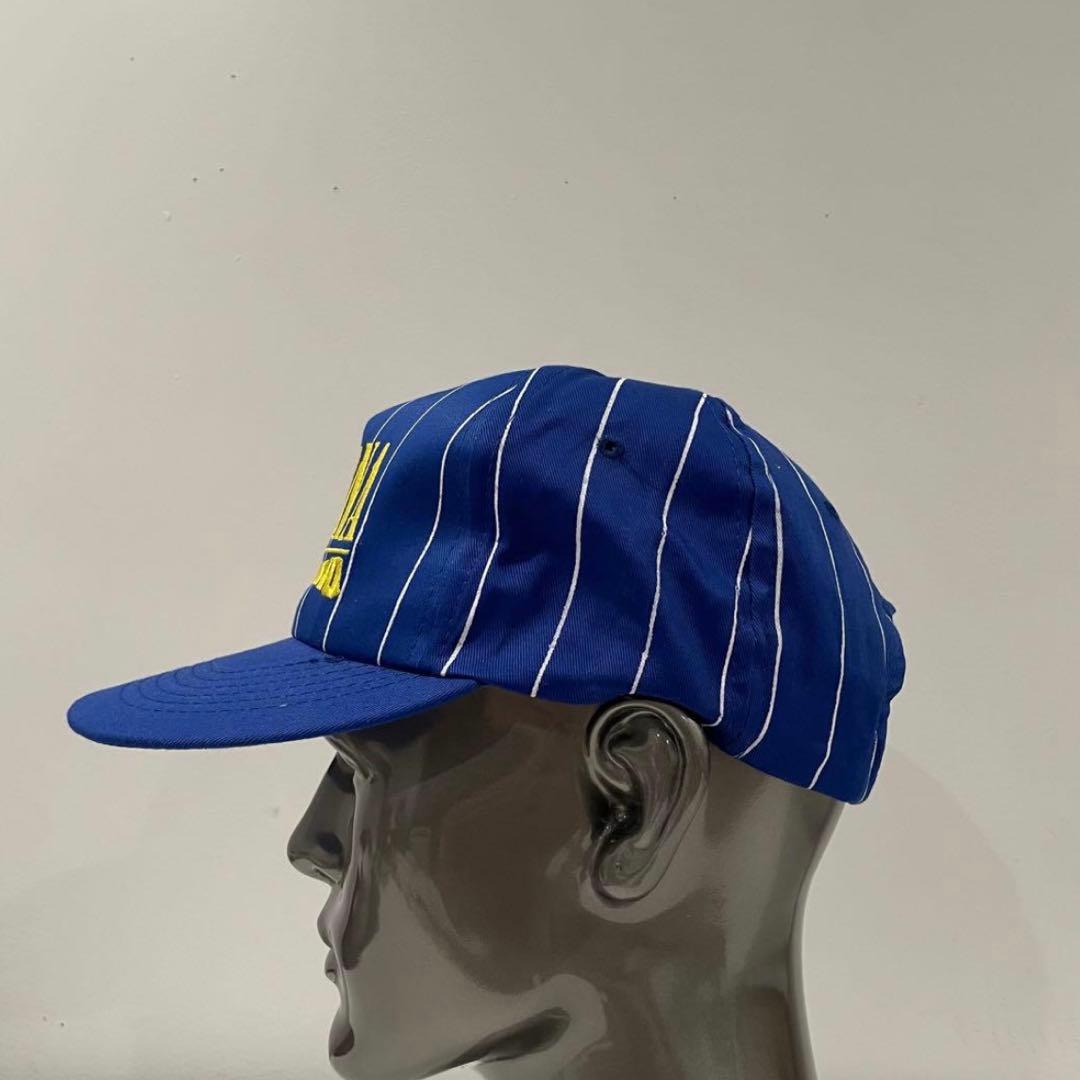 【価格交渉可】 Nirvana nevermind stripe Cap