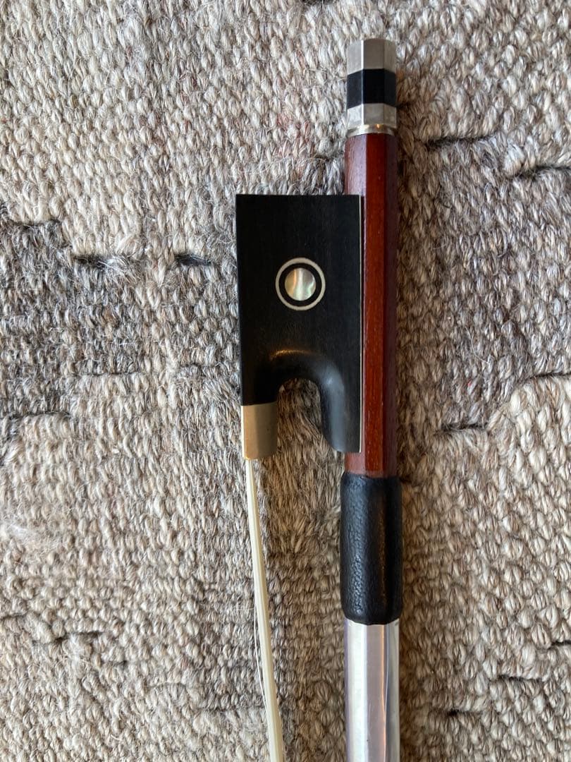 分数バイオリン 1/4 Nicolo Santi NSN60S 2021年製