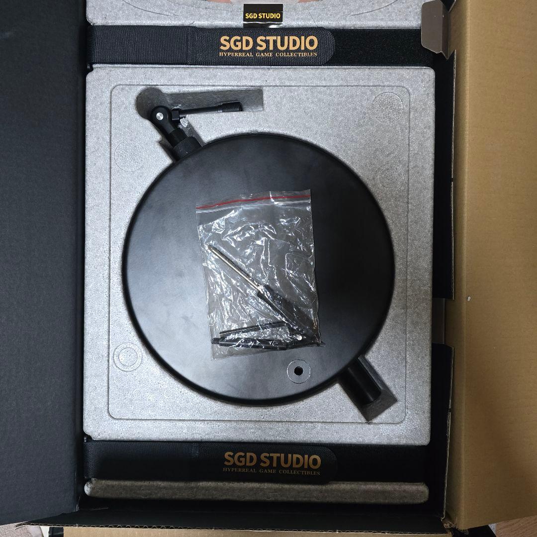 ティファ ロックハート 1/2スケール