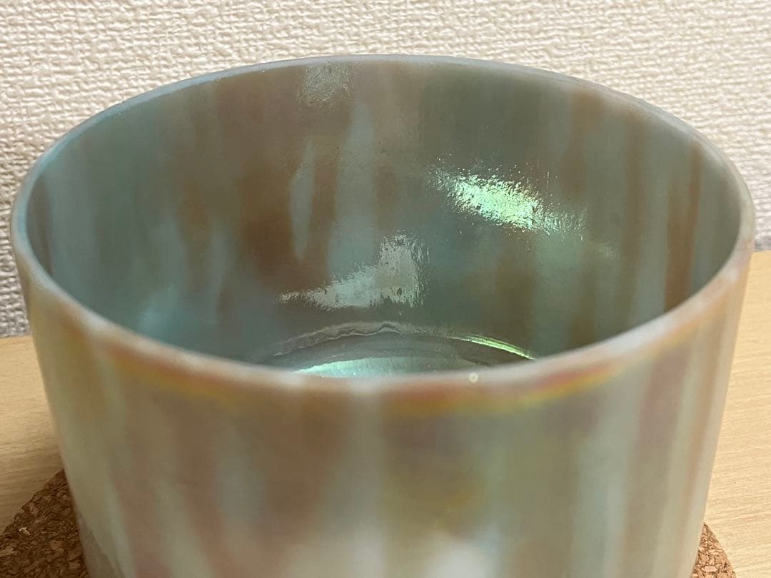 その他 Abalone Platinum w/ Ocean Gold Inside