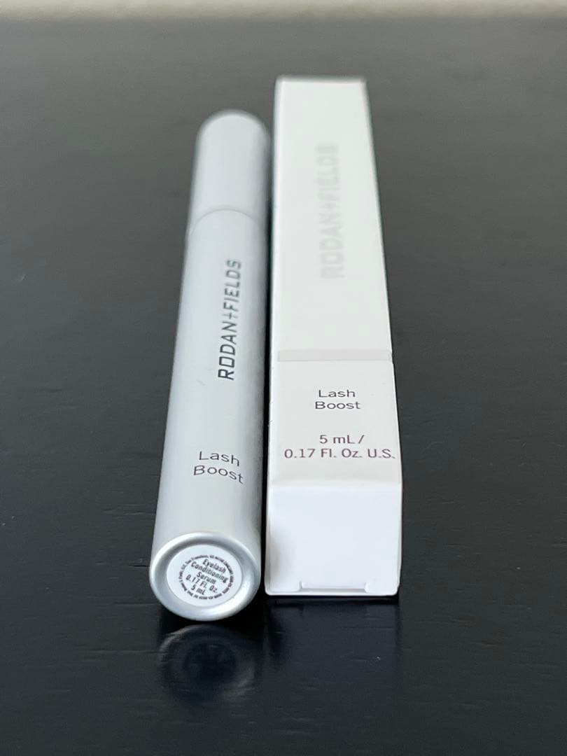 最新版!!100%正規品ロダンアンドフィールズ ラッシュブーストまつげ美容液