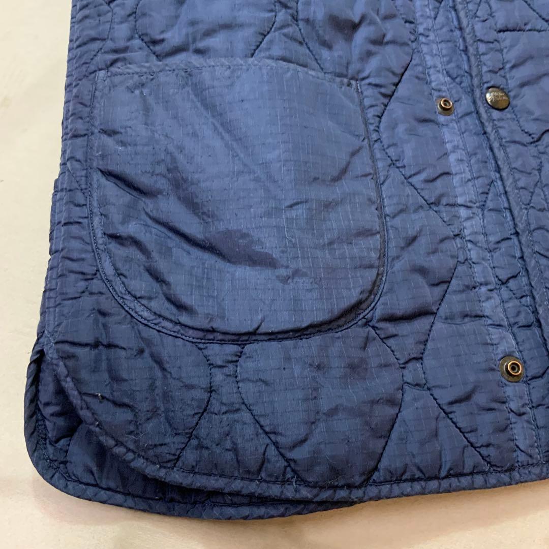 専用 A/W オールドジョー キルティングベスト 40