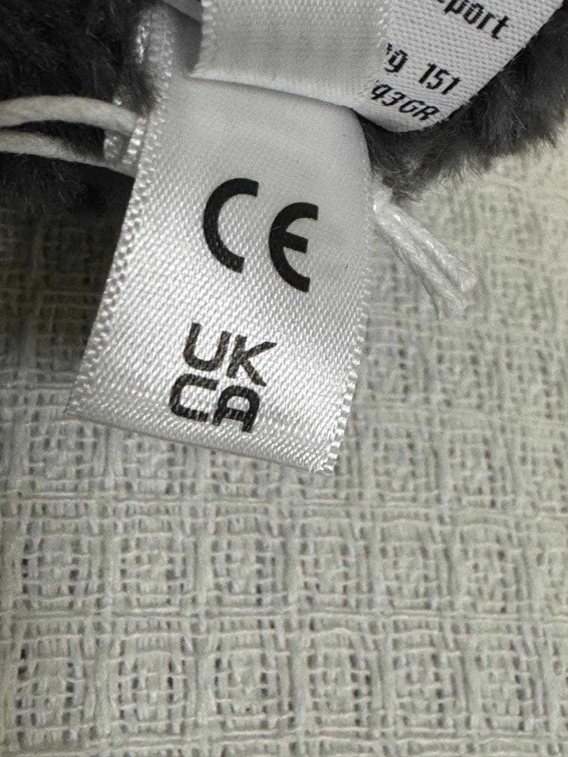  Albee Bee（アルビー蜂）新品未使用、タグ付き