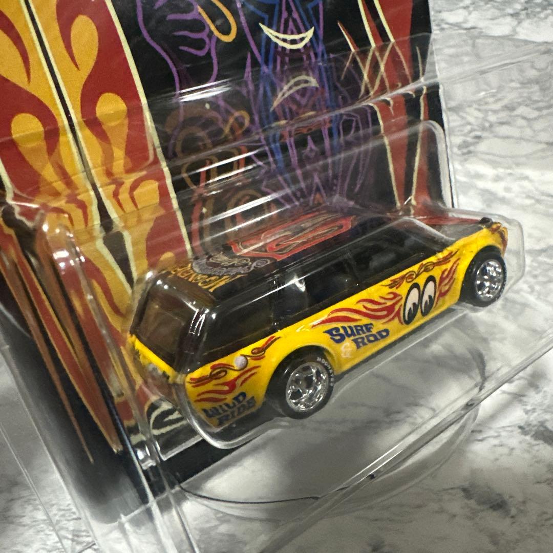 ホットウィール ジャパン　コンベンション　2019年