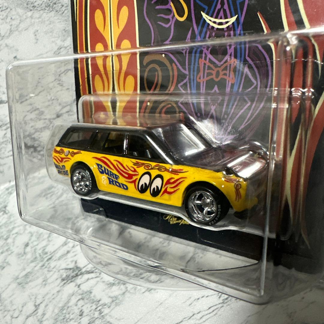 ホットウィール ジャパン　コンベンション　2019年