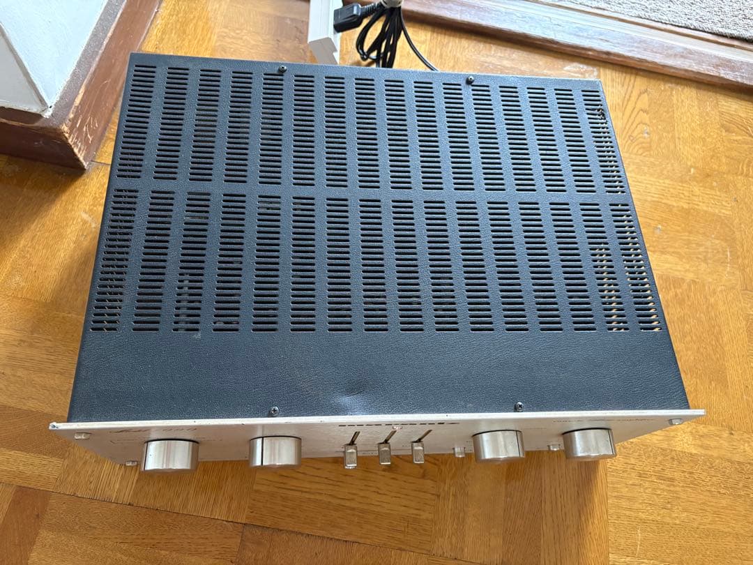 Marantz Model 1090 真空管アンプ 本体