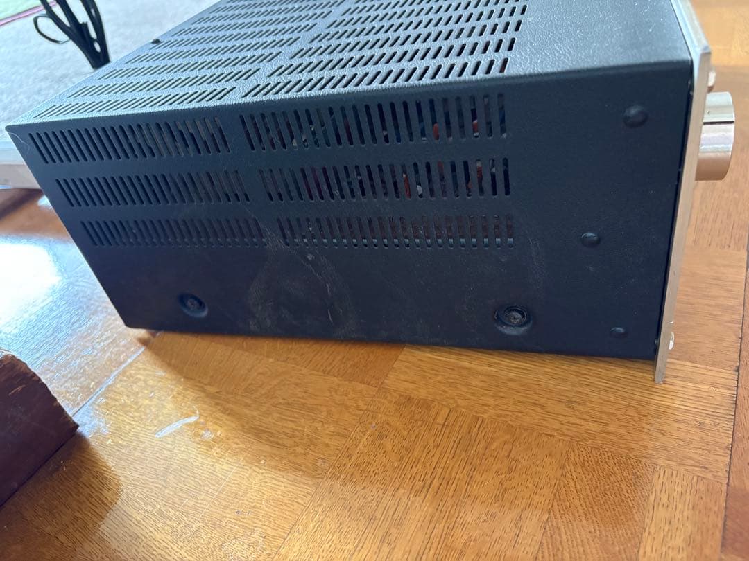 Marantz Model 1090 真空管アンプ 本体