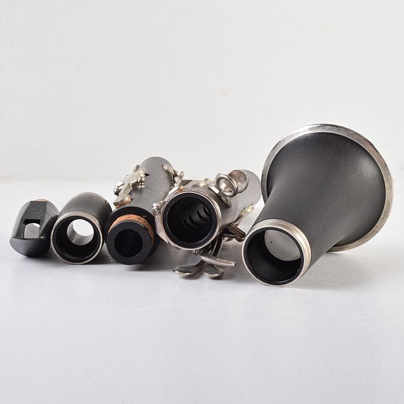 Maxtone　マックストーン　クラリネット　ケース付　M　R9310B