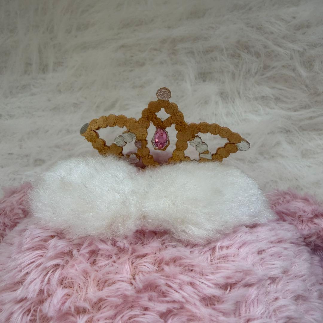 【レア】シュガーバニーズ ぬいぐるみ バレエうさ